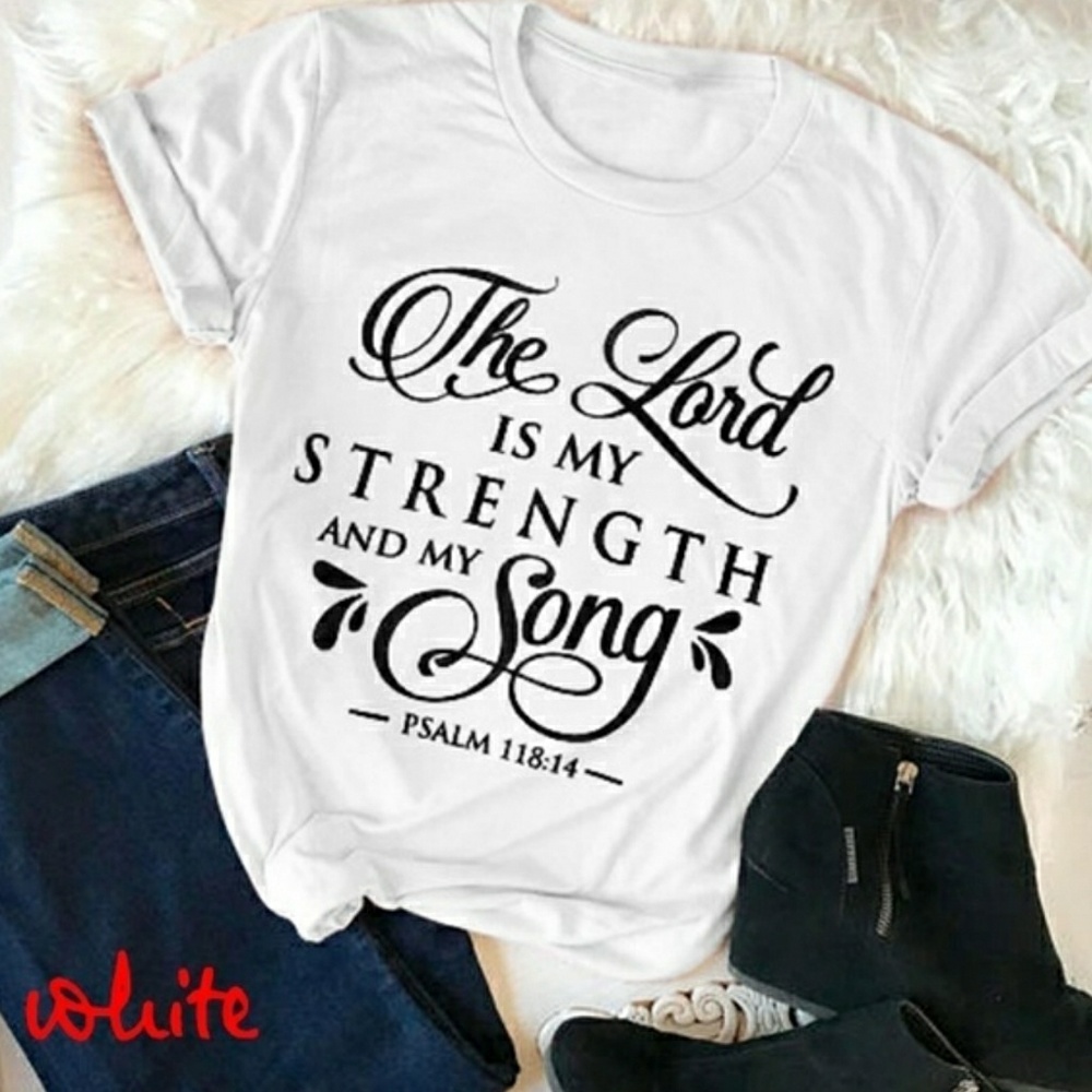Graphic Tee